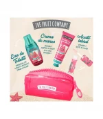 Coffret 4 Pièces à la Pastèque - The Fruit Company – Image 2