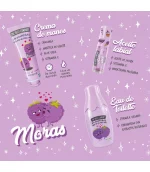 Coffret Cadeau 4 Pièces - Mûre par The Fruit Company – Image 3