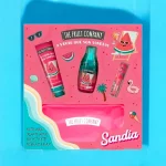 Coffret 4 Pièces à la Pastèque - The Fruit Company