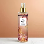 A Partir de 1,65€ Prix Dégressif : Brume corporelle rafraichissante "COQUETTE HAZELNUT" - Prady – Image 2