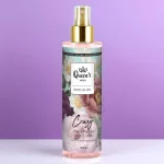 Carton de 12 (soit 1,65€ pièce) : Brume corporelle rafraichissante "Crazy" - Prady – Image 2