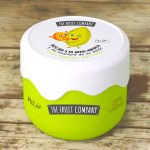 Lot de 3 (soit 3,50€ pièce) : Crème corporelle parfum MELON effet soie