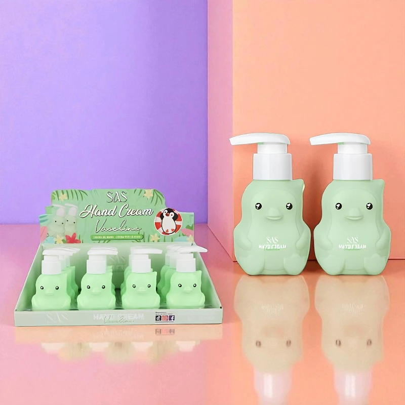 creme-de-main-a-la-vaseline-sas.webp Pack de 12 (soit 1,95€ pièce) : Crème pour les Mains à la Vaseline - SAS – Image 1