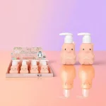 Pack de 12 (soit 1,95€ pièce) : Crème pour les Mains à la Pêche - SAS