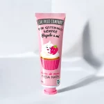 Lot de 14 (1,16€ Pièce) : Crèmes pour mains FRAISE CHANTILLY 50ml - The Fruit Company