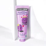 Lot de 14 (1,16€ Pièce) : Crèmes pour mains MÛRES 50ml - The Fruit Company
