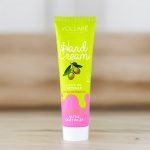 Crème Ultra Nutrition pour les Mains et Ongles - A l'huile D'olive