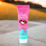 Mélange de 10 (soit 1,30€ pièce) : Crème Régénérante pour les Pièds  - Au beurre de Karité – Image 2