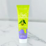 Mélange de 10 (soit 1,30€ pièce) : Crème pour les Pièds  - A L'huile D'olive – Image 2
