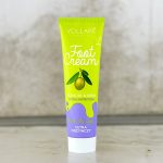 Mélange de 10 (soit 1,30€ pièce) : Crème pour les Pièds  - A L'huile D'olive