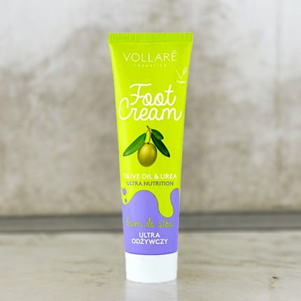 Mélange de 10 (soit 1,30€ pièce) : Crème pour les Pièds  - A L'huile D'olive