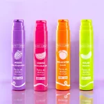 Présentoir de 16 (1,95€ pièce) : Dentifrice Fluor & Calcium 4 Parfums - THE FRUIT COMPANY – Image 3
