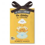 Pack de 12 (soit 1,16€ pièce) : Parfum d'armoire à suspendre - Sorbet Mangue