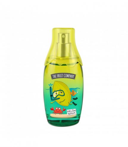 Présentoir de 12 (soit 1,87€ pièce) : Eau de toilette concentrée - Melon Splash 40mll