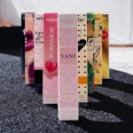 Mélange de 30 (soit 1,40€ unité) Eaux de toilettes génériques femme Prady - 33ml