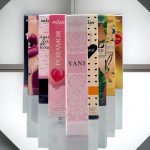 Mélange de 10 (soit 1,65€ unité) Eaux de toilettes génériques femme Prady - 33ml