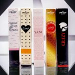 Mélange de 20 (soit 1,50€ unité) Eaux de toilettes génériques femme Prady - 33ml – Image 2