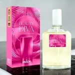 Eau de toilette générique Beauty Diva - Prady