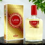 Eau de toilette générique Laya - Prady