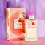 Eau de toilette générique doux chewing gum - Prady