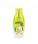 Pack de 12 (soit 3,10€ pièce) : Eau de toilette concentrée - Coco et citron 40ml
