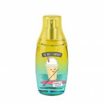 Présentoir de 12 (soit 3,10€ pièce) : Eau de toilette concentrée - Vanille Island 40ml