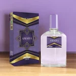 Eau De Toilette Générique Pour Femme AMARA - PRADY