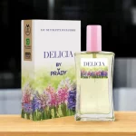 Eau De Toilette Générique Pour Femme DELICIA - PRADY