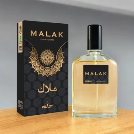 Eau De Toilette Générique Pour Femme MALAK - PRADY