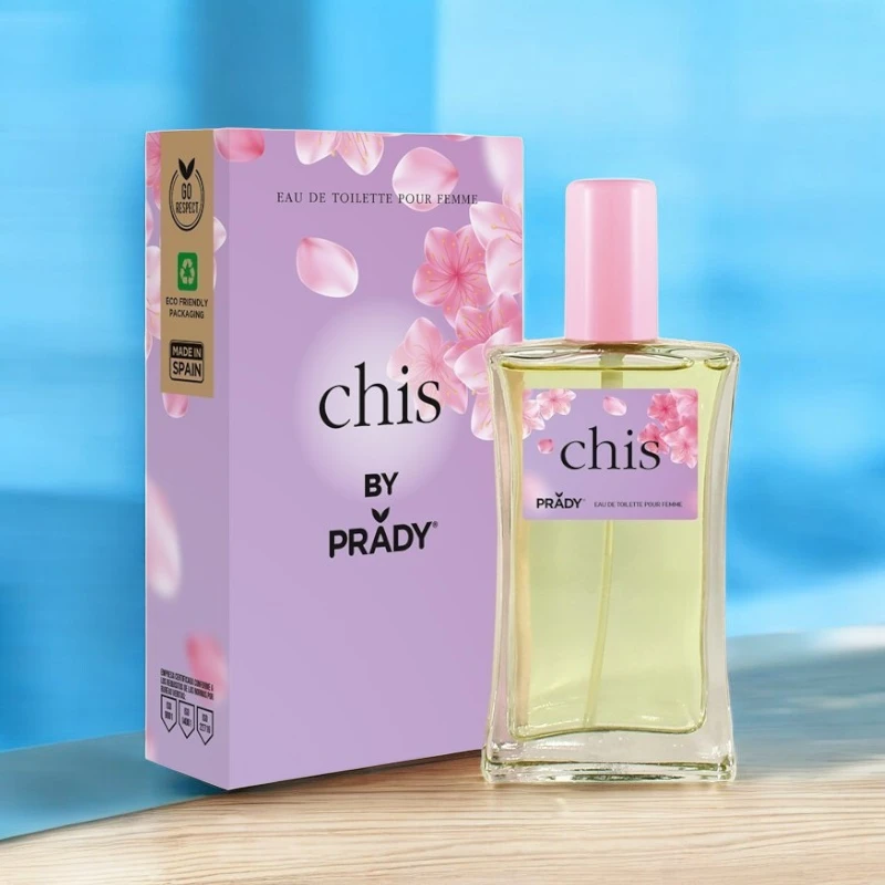 eau-de-toilette-femme-prady-chis.webp Eau De Toilette Générique Pour Femme CHIS - PRADY – Image 1