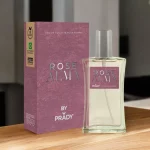Eau De Toilette Générique Pour Femme ROSE ALMA - PRADY