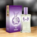 Eau De Toilette Générique Pour Femme VICTORIA - PRADY