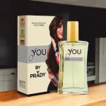 Eau De Toilette Générique Pour Femme YOU - PRADY