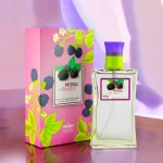 Eau de toilette générique mûres sauvage - Prady
