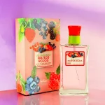 Eau de toilette générique délicieux fruits rouges - Prady