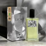 Eau De Toilette Générique Pour Homme LIGHT HIM - PRADY