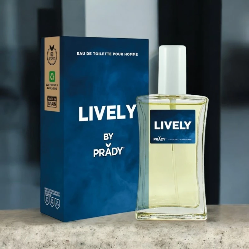 eau-de-toilette-homme-LIVELY-Prady.webp Eau De Toilette Générique Pour Homme LIVELY - PRADY – Image 1