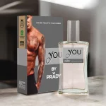 Eau De Toilette Générique Pour Homme YOU - PRADY
