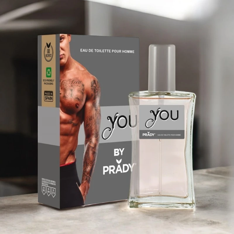 eau-de-toilette-homme-YOU-Prady.webp Eau De Toilette Générique Pour Homme YOU - PRADY – Image 1