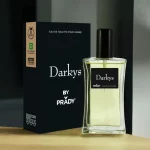 Eau De Toilette Générique Pour Homme DARKYS - PRADY