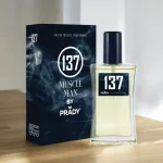 Eau De Toilette Générique Pour Homme MUSCLE MAN - PRADY