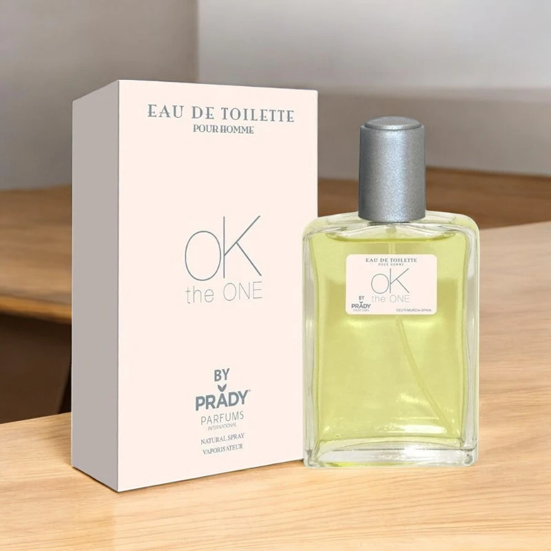 eau-de-toilette-homme-prady-ok-the-one.webp Eau De Toilette Générique Pour Homme OK THE ONE - PRADY – Image 1