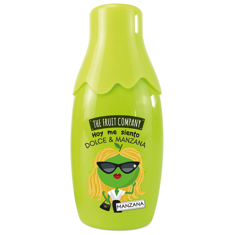 eau-de-toilette-pomme-douce.png Pack de 12 (soit 1,98€ pièce) : Eau de toilette concentrée - Pomme verte 40ml – Image 1