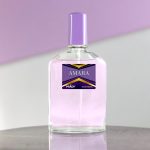 Eau de Toilette Dupe "AMARA" - Unisexe 🚻 – Image 2