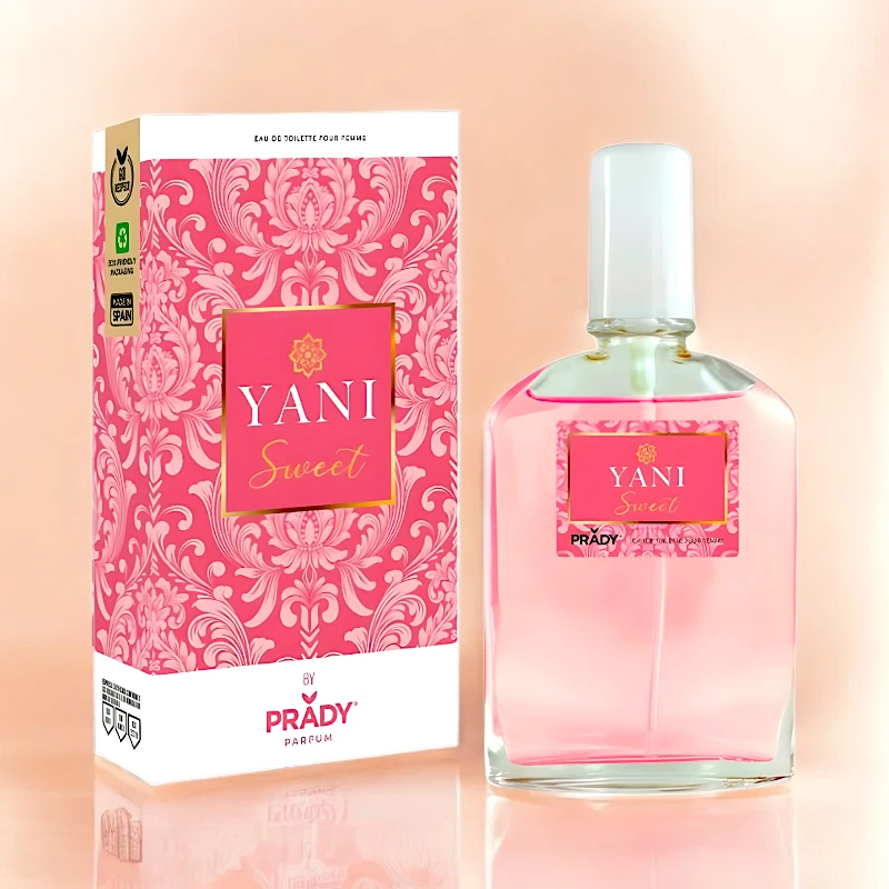 eau-de-toilette-yani-sweet-de-la-marque-prady.webp Eau De Toilette Générique Pour Femme Yani Sweet - PRADY – Image 1