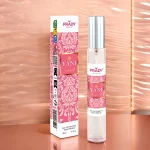 Lot de 36 (0,98€ Pièce) : Eau de Toilette Femme Yani Sweet 33ml – Prady