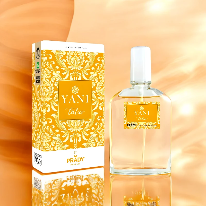 eau-de-toilette-yani-tatus-1.webp Eau De Toilette Générique Pour Femme Yani Tatus - PRADY – Image 1