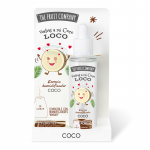 Carton de 12 : Essence pour humidificateur – Coco 50ml (Soit 1,72€ pièce)