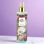 Carton de 12 (soit 1,65€ pièce) : Brume corporelle rafraichissante "Fanzy" - Prady – Image 2