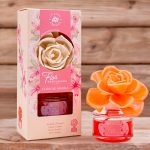 Lot de 6 (3,50€ Pièce) : Fleur Magique Parfum Fleur d'Arabie – Image 2